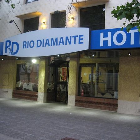 Hotel Rio Diamante 圣拉斐尔 外观 照片